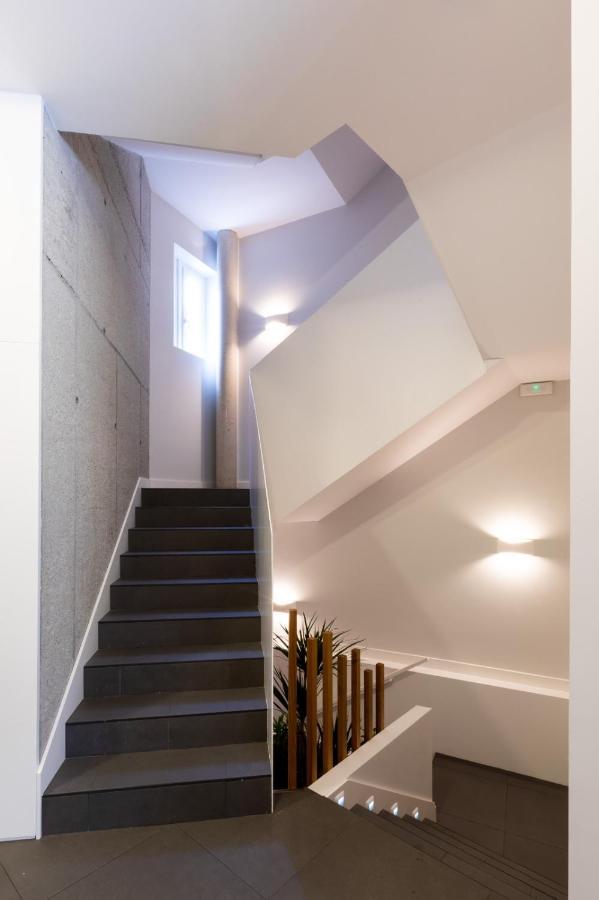 Hostal Portico เบตันซอส ภายนอก รูปภาพ