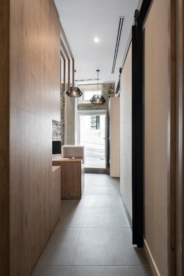 Hostal Portico เบตันซอส ภายนอก รูปภาพ