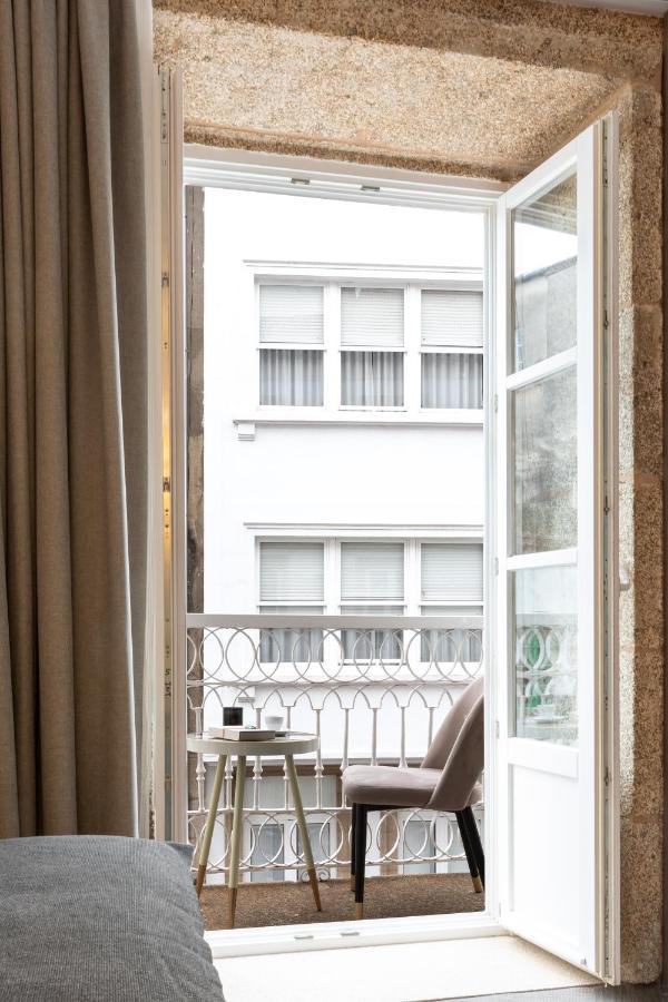Hostal Portico เบตันซอส ภายนอก รูปภาพ